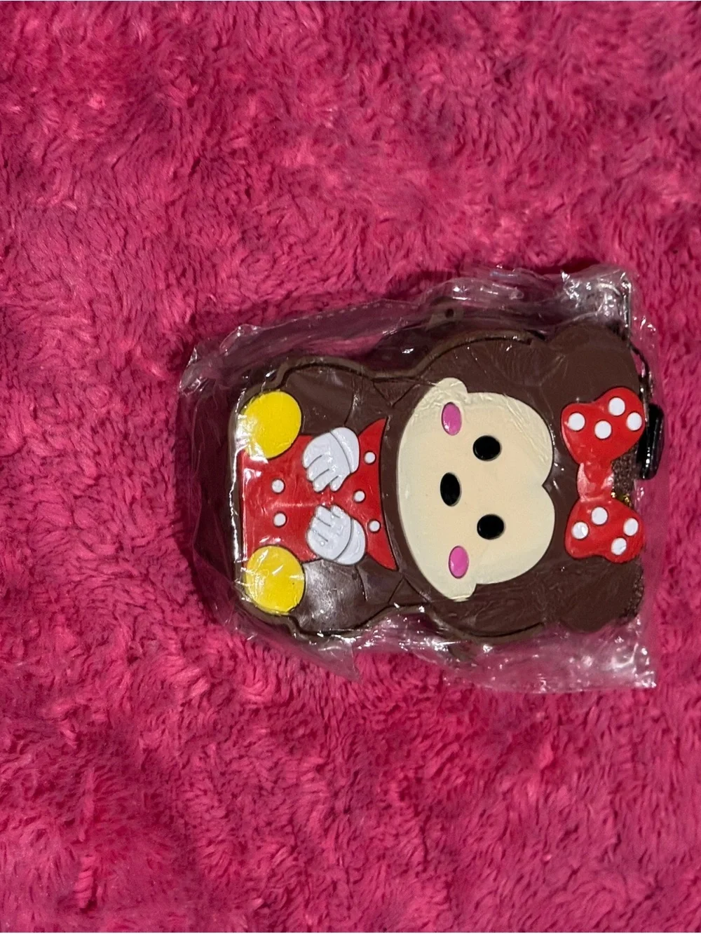 N/A cute minnie